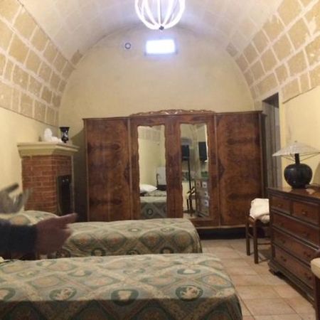 Masseria San Sebastiano Gravina in Puglia Extérieur photo