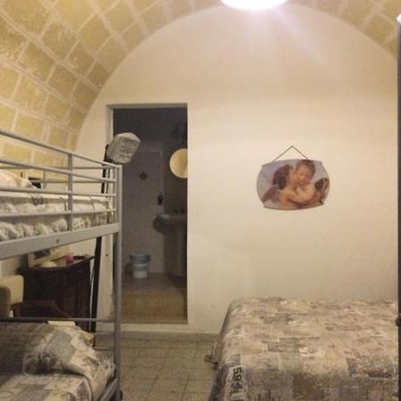 Masseria San Sebastiano Gravina in Puglia Extérieur photo