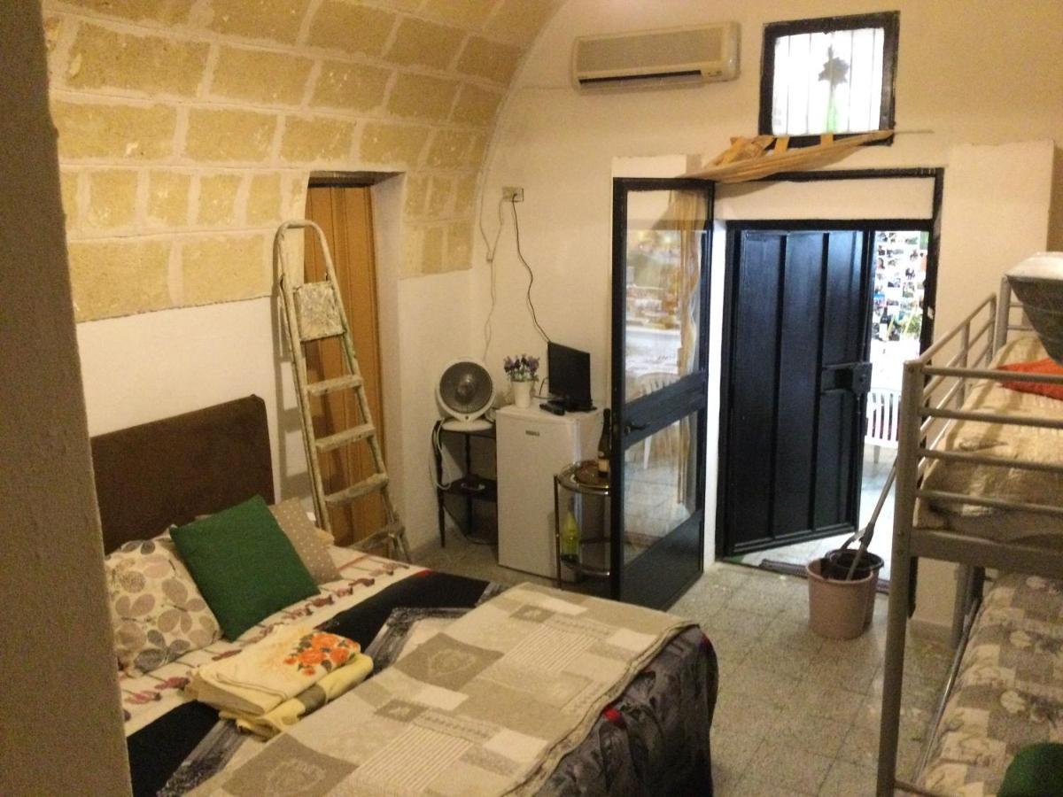 Masseria San Sebastiano Gravina in Puglia Extérieur photo